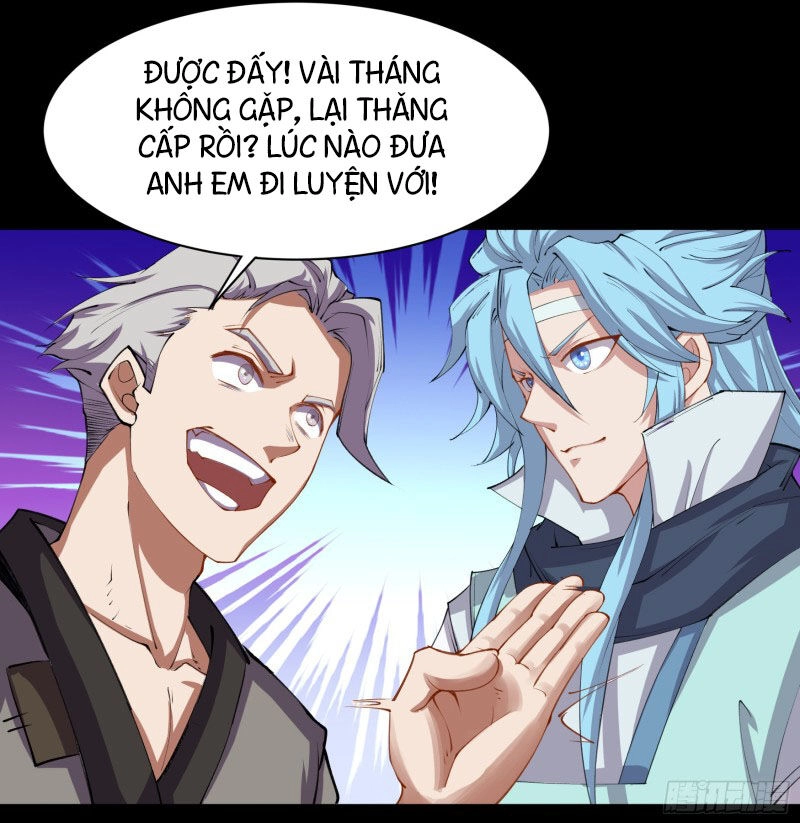 Thanh Đế Truyện Chapter 27 - 43