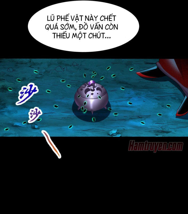 Thanh Đế Truyện Chapter 27 - 52