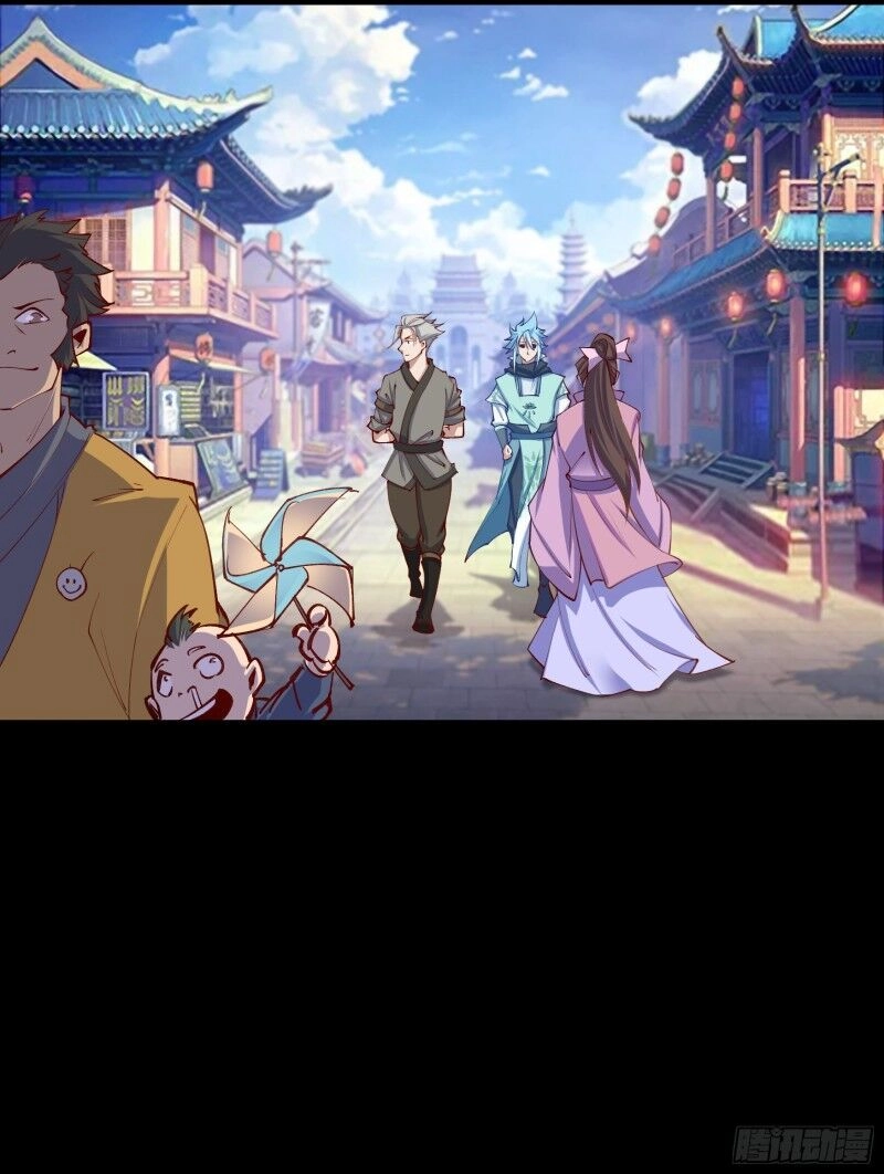 Thanh Đế Truyện Chapter 28 - 5