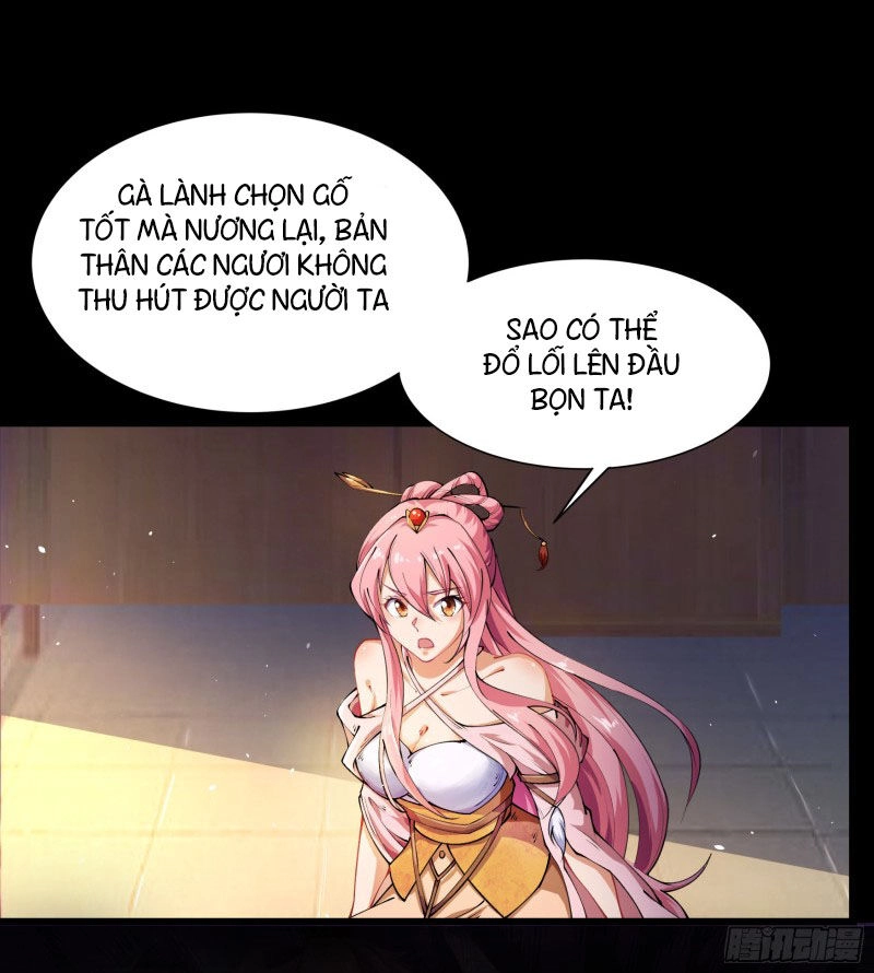 Thanh Đế Truyện Chapter 29 - 4