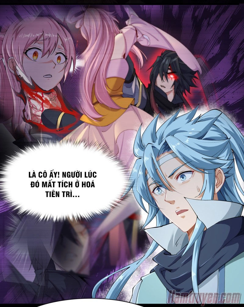 Thanh Đế Truyện Chapter 29 - 5