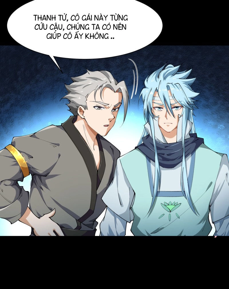 Thanh Đế Truyện Chapter 29 - 6