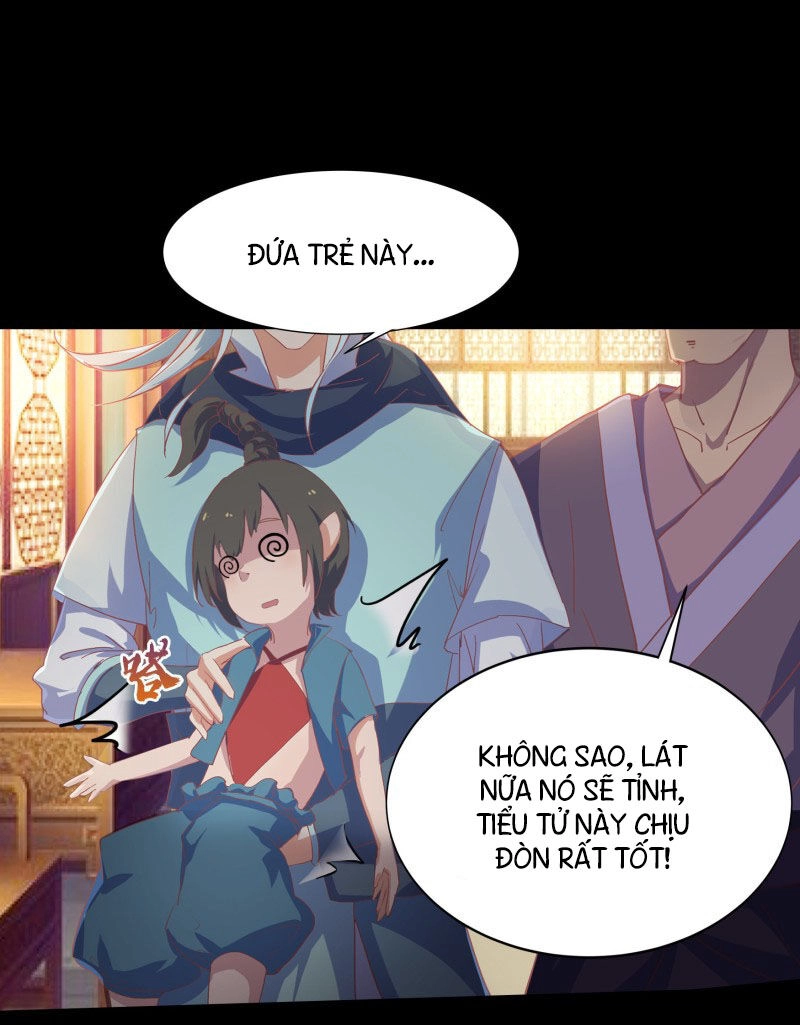 Thanh Đế Truyện Chapter 29 - 12