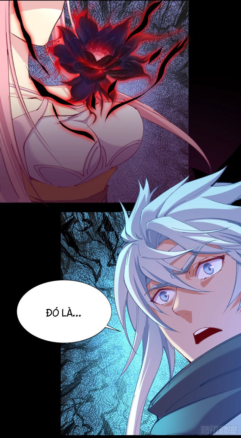 Thanh Đế Truyện Chapter 29 - 15