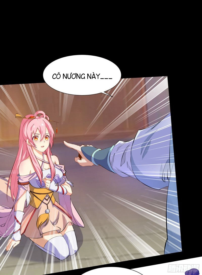 Thanh Đế Truyện Chapter 29 - 20