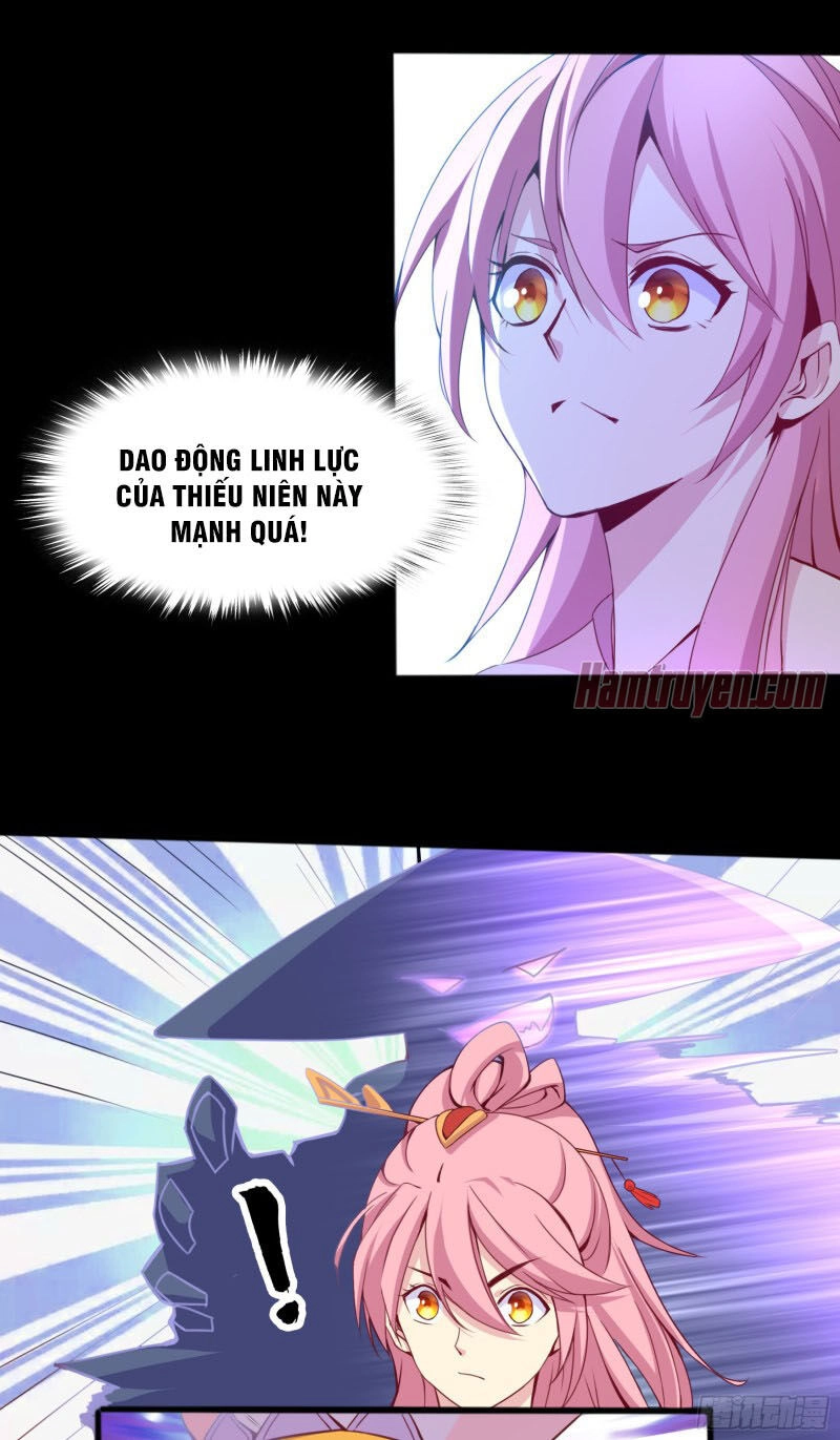 Thanh Đế Truyện Chapter 29 - 29