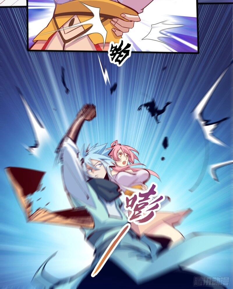 Thanh Đế Truyện Chapter 29 - 30