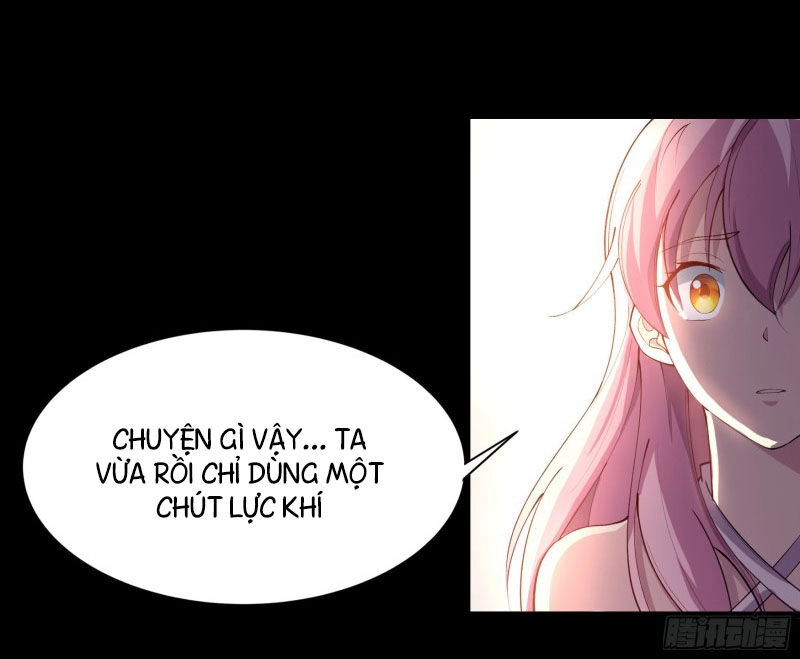 Thanh Đế Truyện Chapter 29 - 44