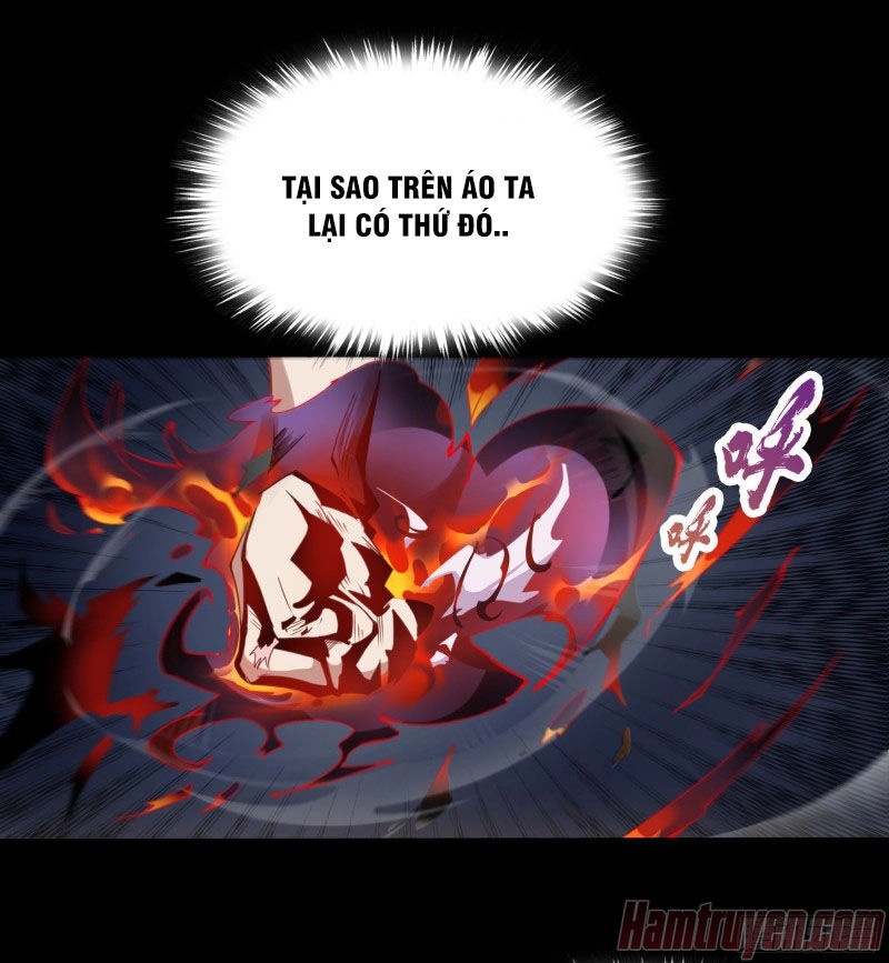 Thanh Đế Truyện Chapter 29 - 45