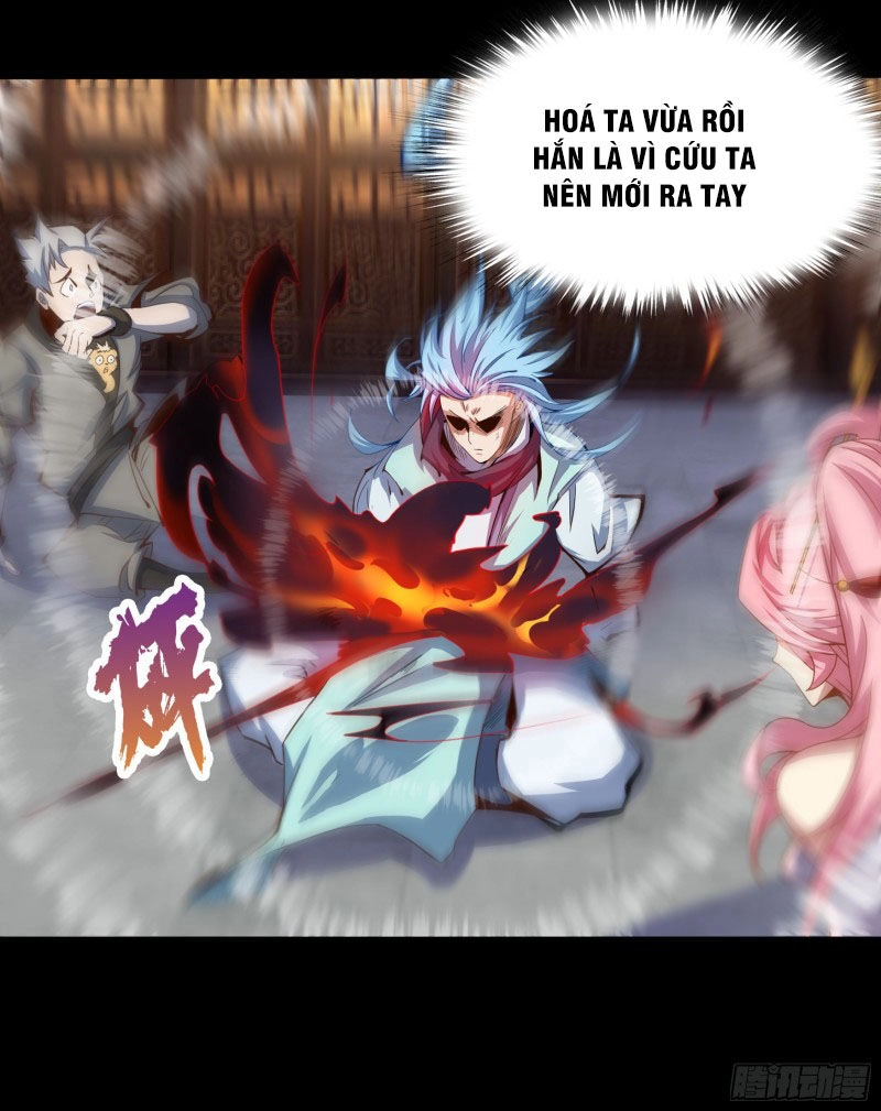 Thanh Đế Truyện Chapter 29 - 46