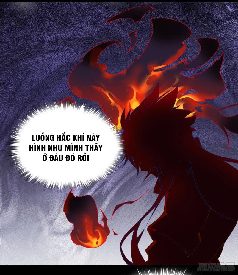 Thanh Đế Truyện Chapter 29 - 47