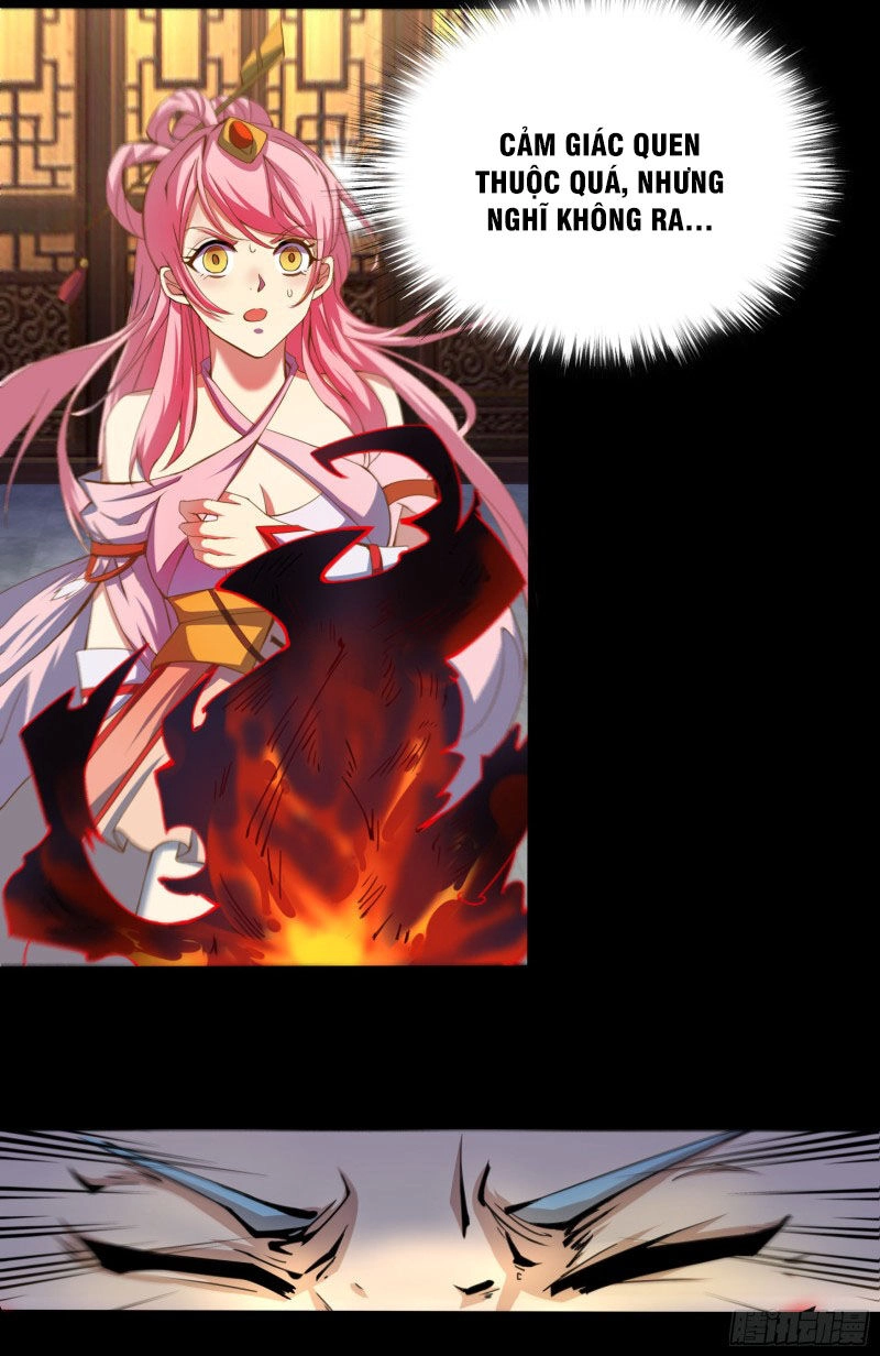 Thanh Đế Truyện Chapter 29 - 48