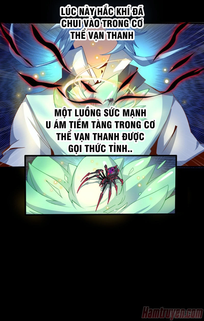 Thanh Đế Truyện Chapter 29 - 49