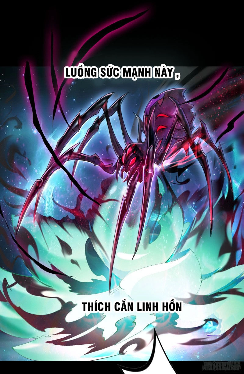 Thanh Đế Truyện Chapter 29 - 50