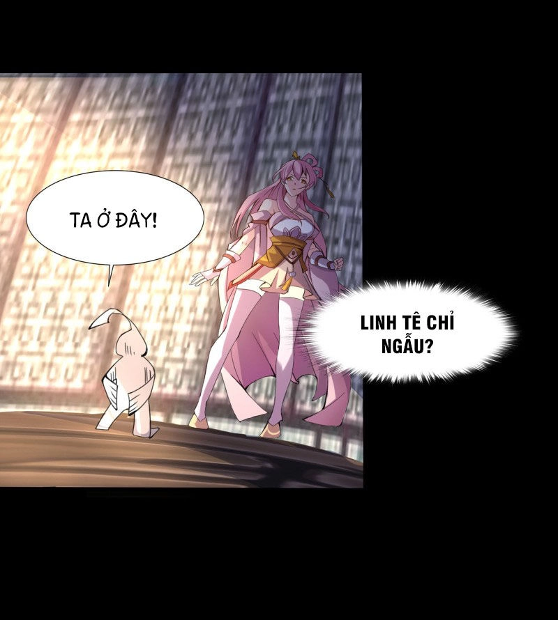 Thanh Đế Truyện Chapter 29 - 54