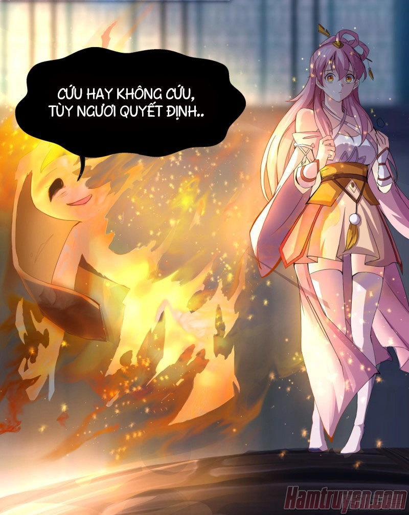 Thanh Đế Truyện Chapter 29 - 57