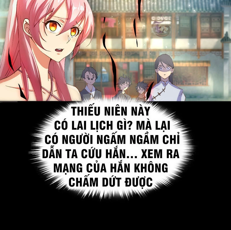 Thanh Đế Truyện Chapter 30 - 5