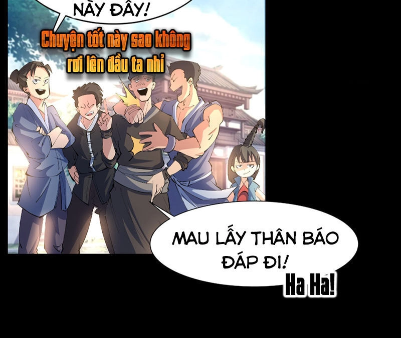 Thanh Đế Truyện Chapter 30 - 17