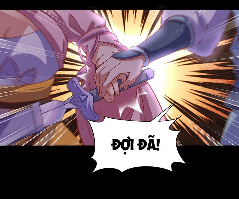 Thanh Đế Truyện Chapter 31 - 21