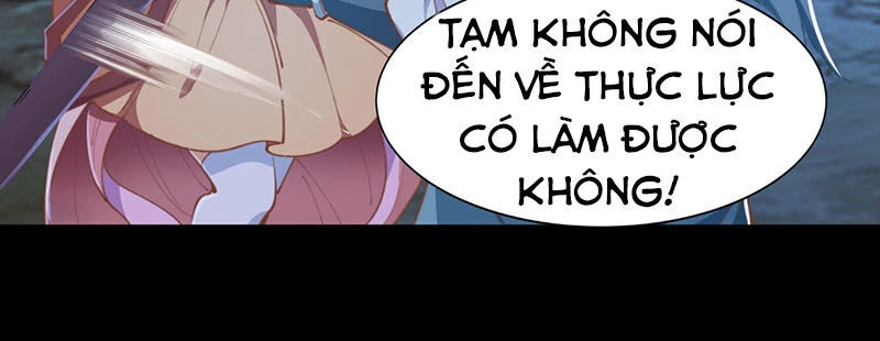 Thanh Đế Truyện Chapter 31 - 25