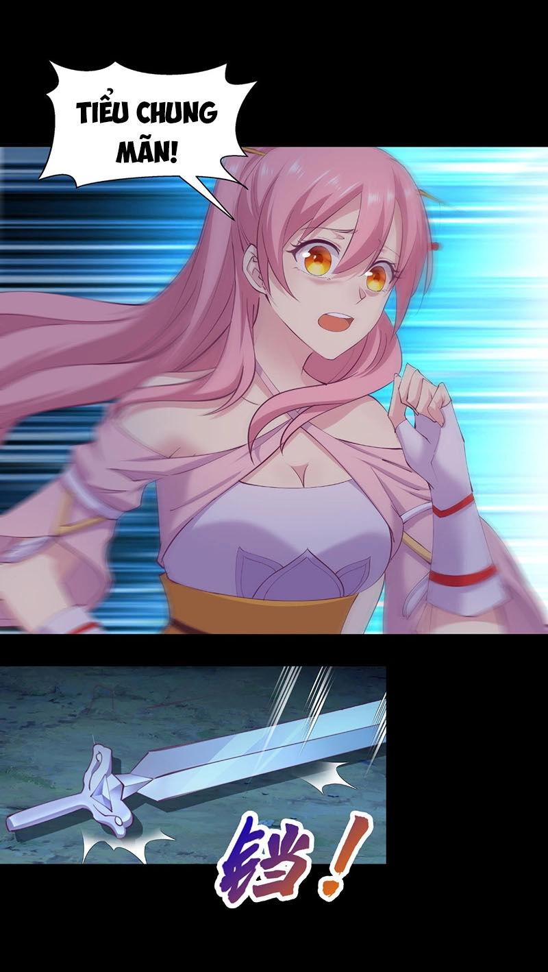 Thanh Đế Truyện Chapter 31 - 30