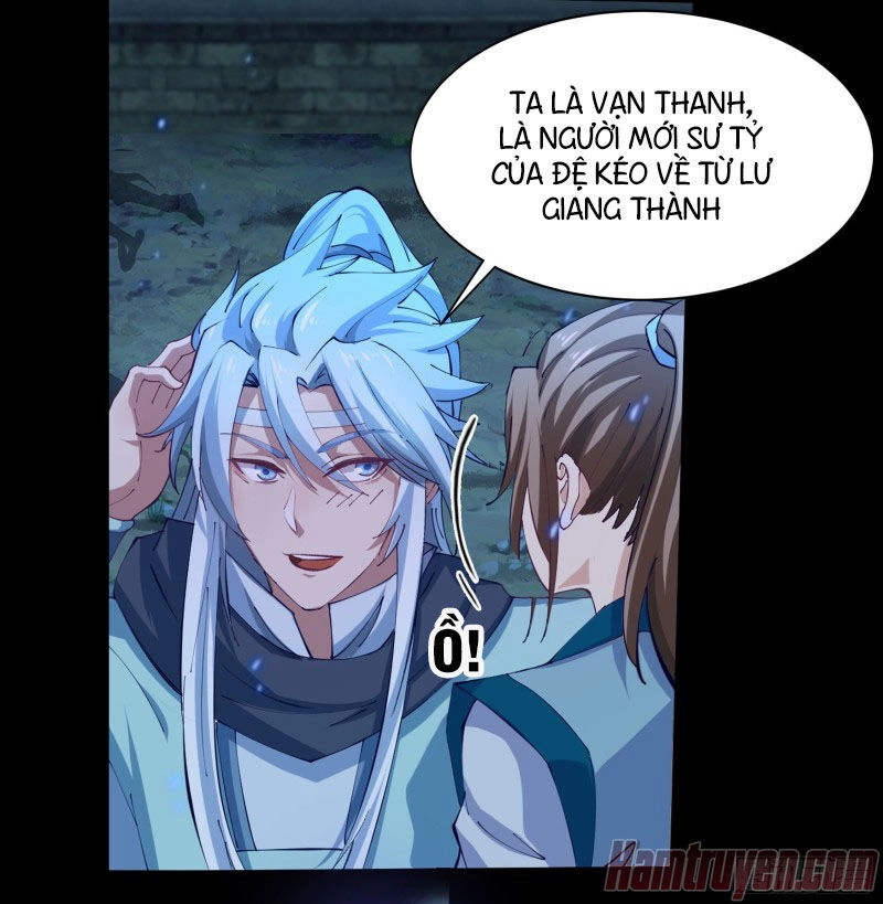 Thanh Đế Truyện Chapter 32 - 4