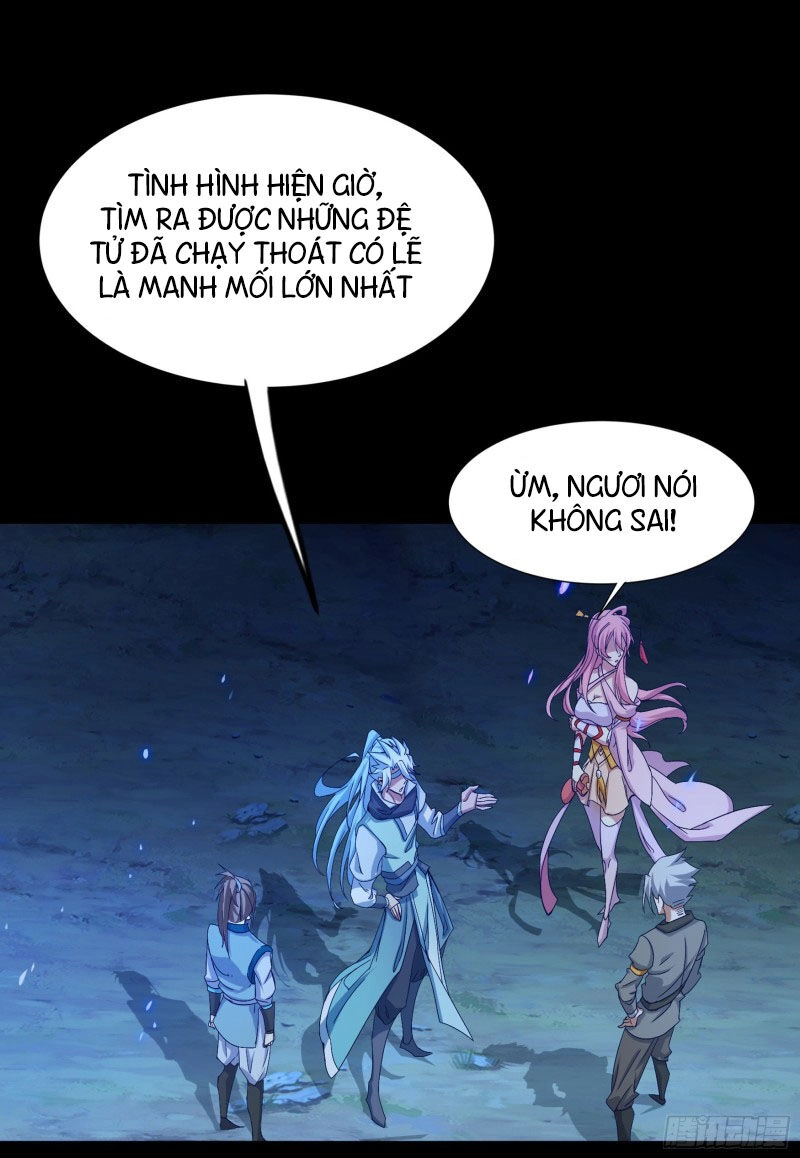 Thanh Đế Truyện Chapter 32 - 9