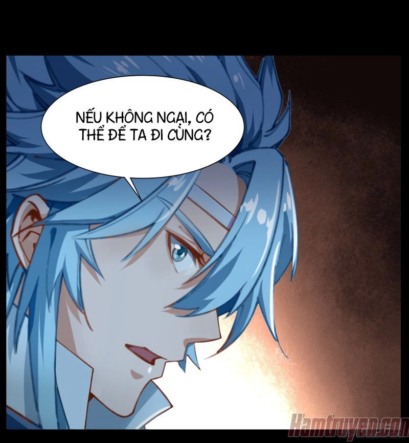 Thanh Đế Truyện Chapter 32 - 12