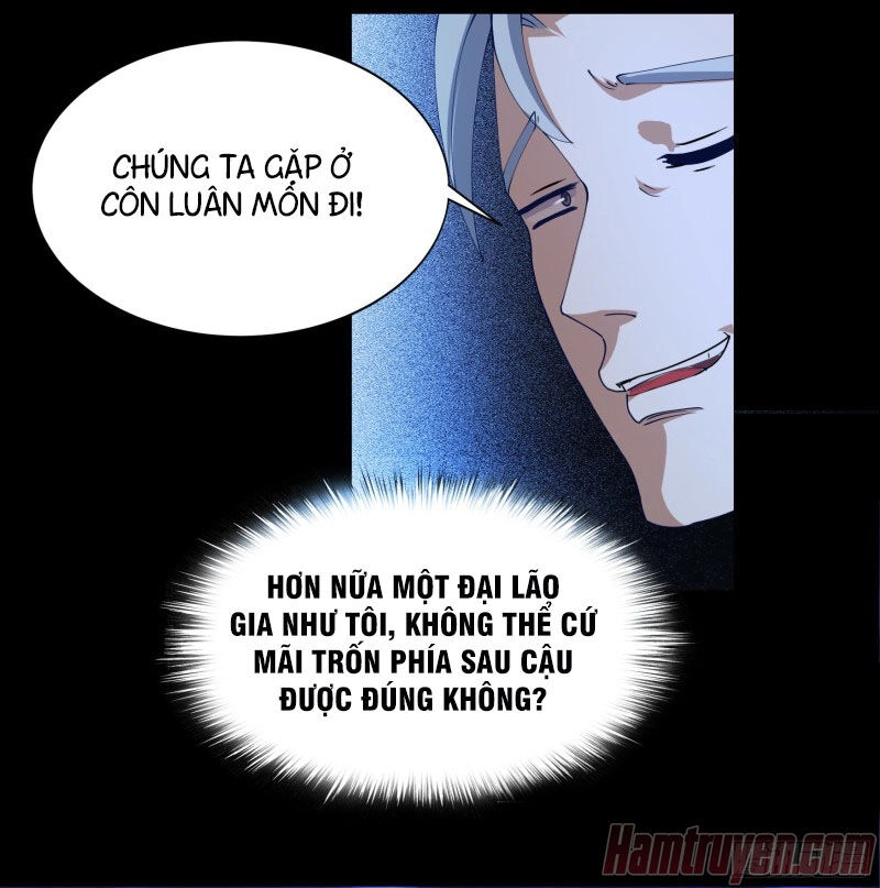 Thanh Đế Truyện Chapter 32 - 16