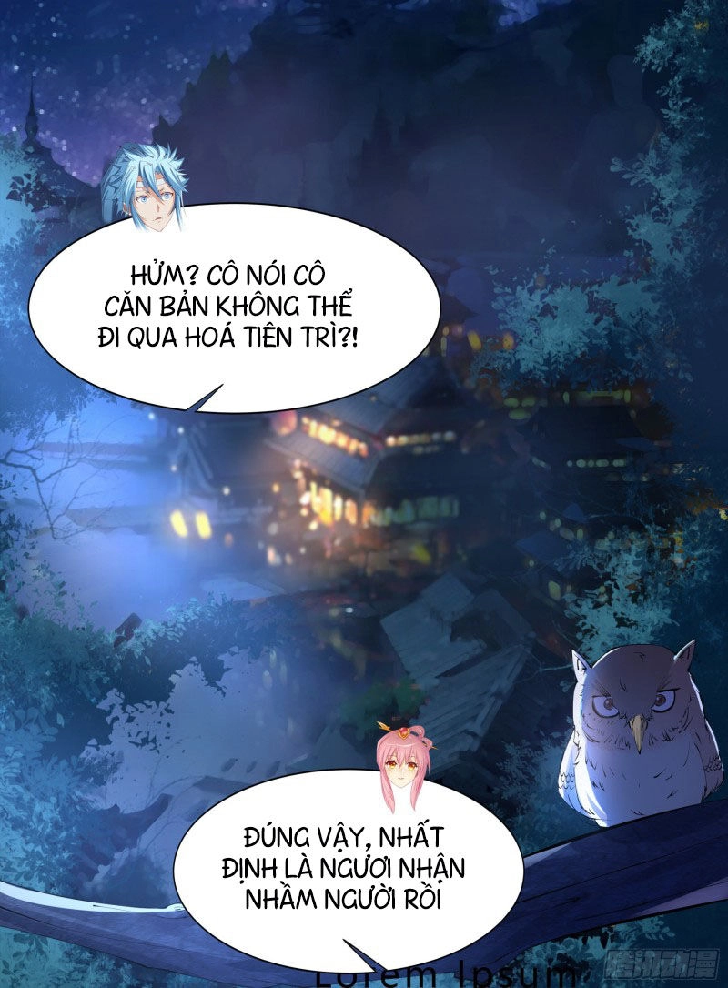 Thanh Đế Truyện Chapter 32 - 19