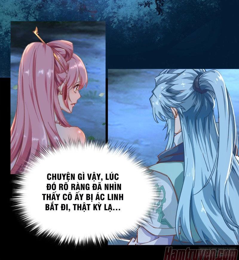 Thanh Đế Truyện Chapter 32 - 20