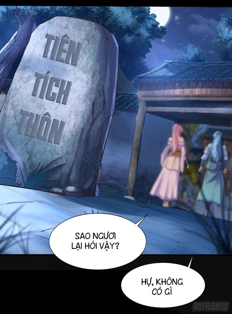 Thanh Đế Truyện Chapter 32 - 21