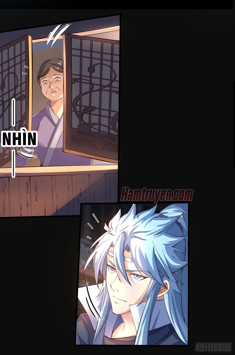 Thanh Đế Truyện Chapter 32 - 24