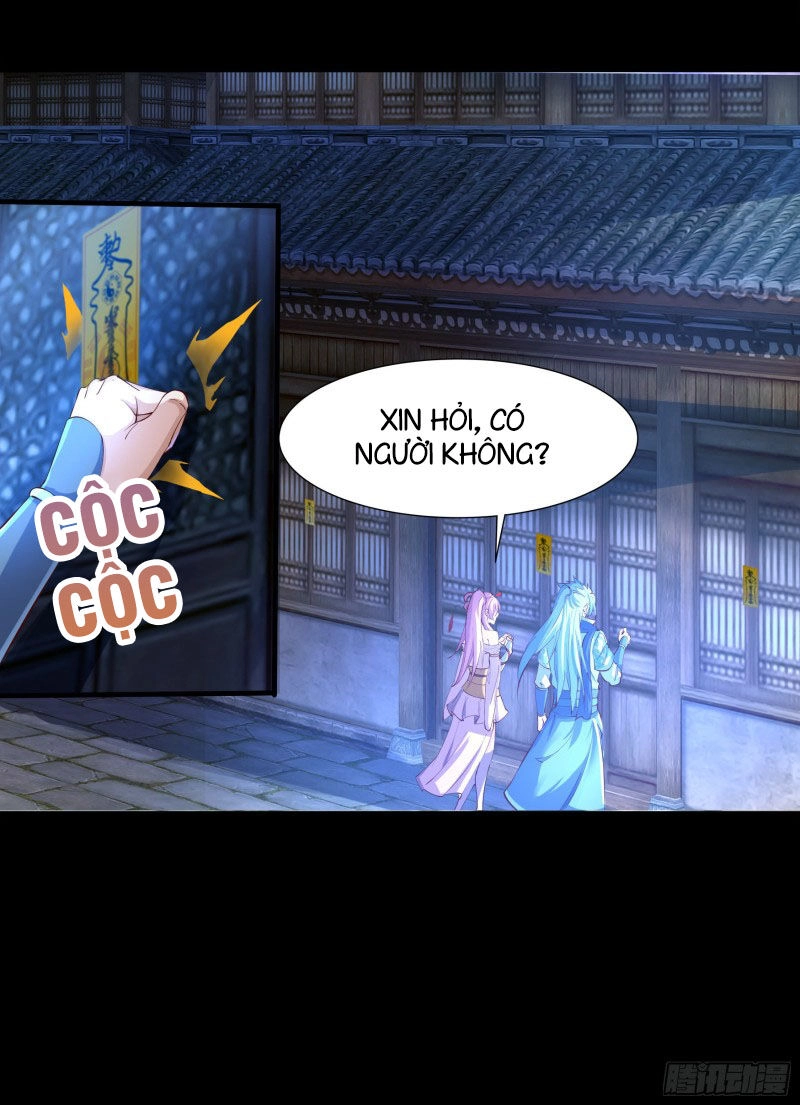 Thanh Đế Truyện Chapter 32 - 27