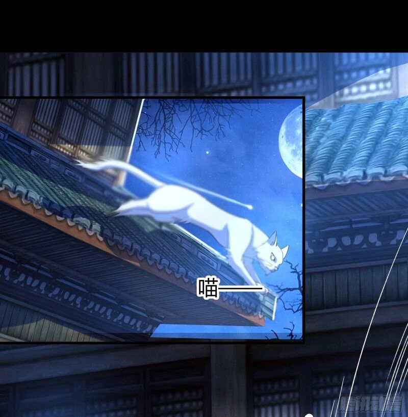 Thanh Đế Truyện Chapter 32 - 35