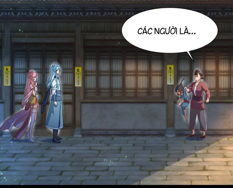 Thanh Đế Truyện Chapter 32 - 39