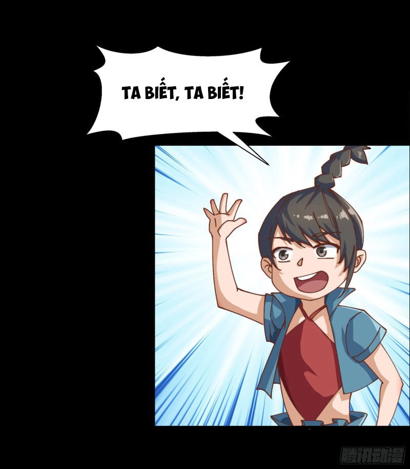 Thanh Đế Truyện Chapter 32 - 43