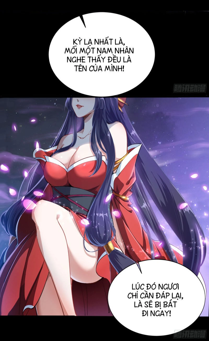 Thanh Đế Truyện Chapter 32 - 46