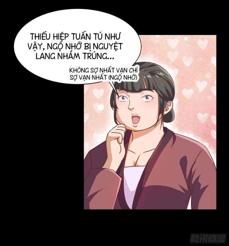 Thanh Đế Truyện Chapter 32 - 55