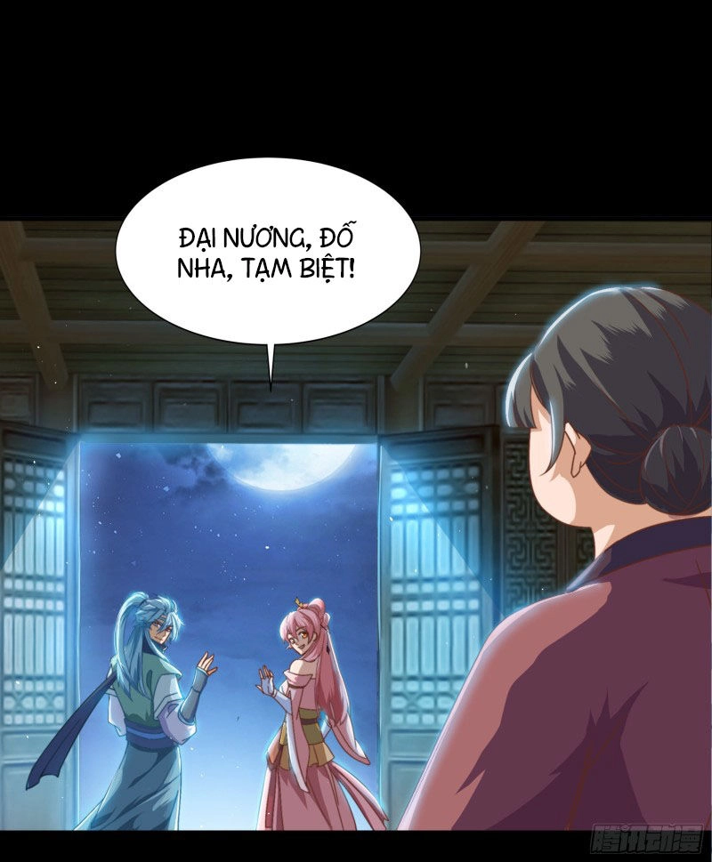 Thanh Đế Truyện Chapter 32 - 57