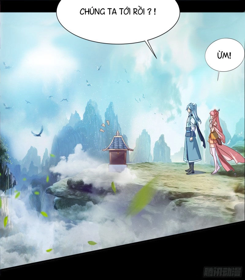 Thanh Đế Truyện Chapter 33 - 2