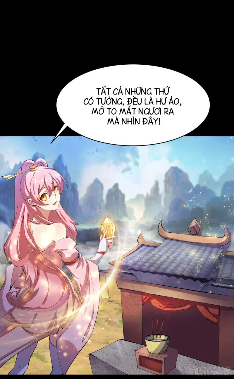 Thanh Đế Truyện Chapter 33 - 5