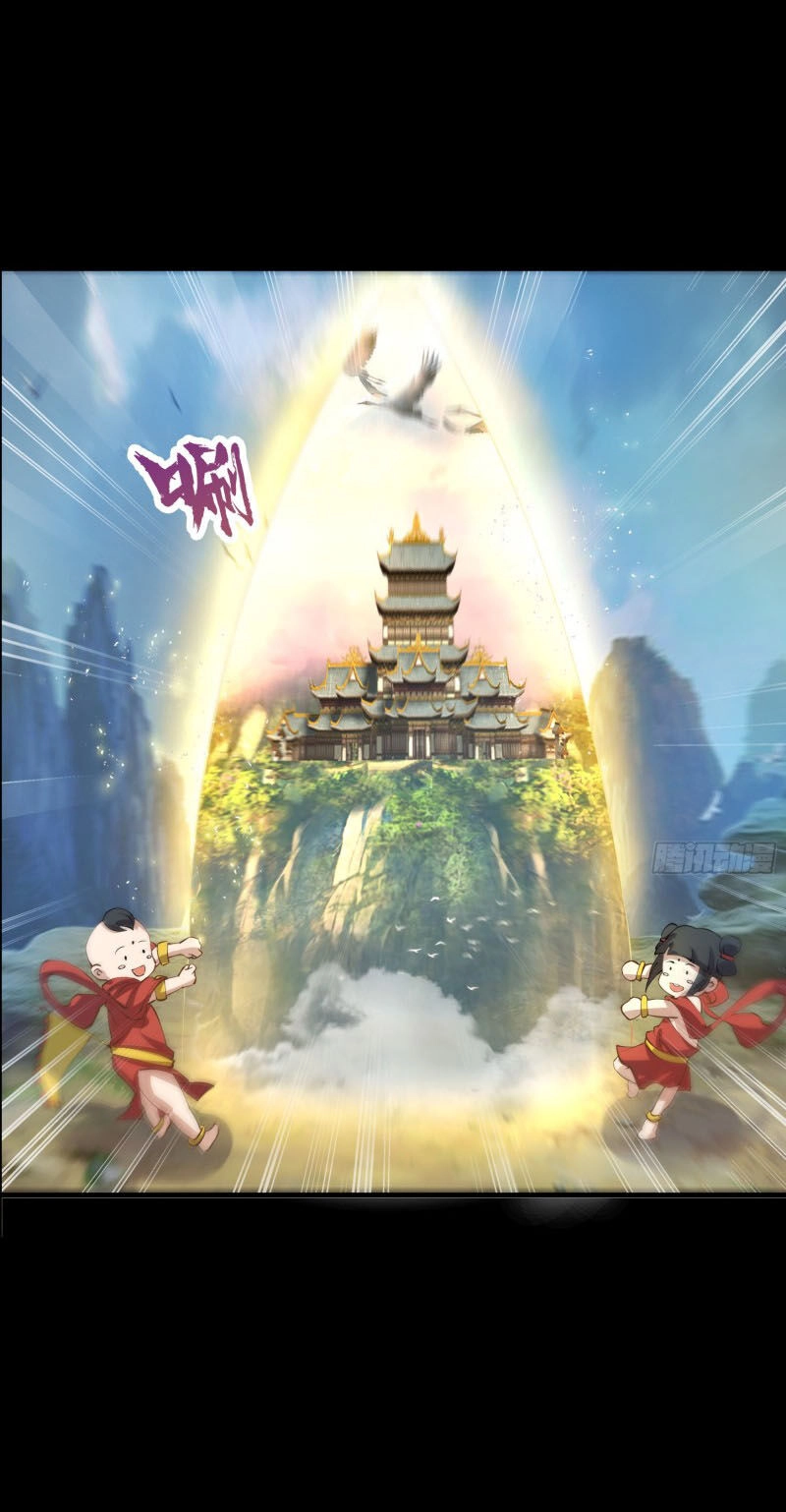 Thanh Đế Truyện Chapter 33 - 10