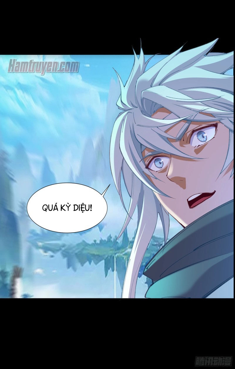 Thanh Đế Truyện Chapter 33 - 12