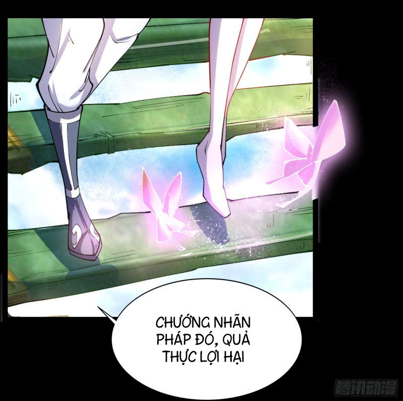 Thanh Đế Truyện Chapter 33 - 14