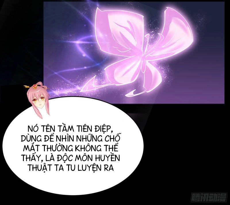 Thanh Đế Truyện Chapter 33 - 19