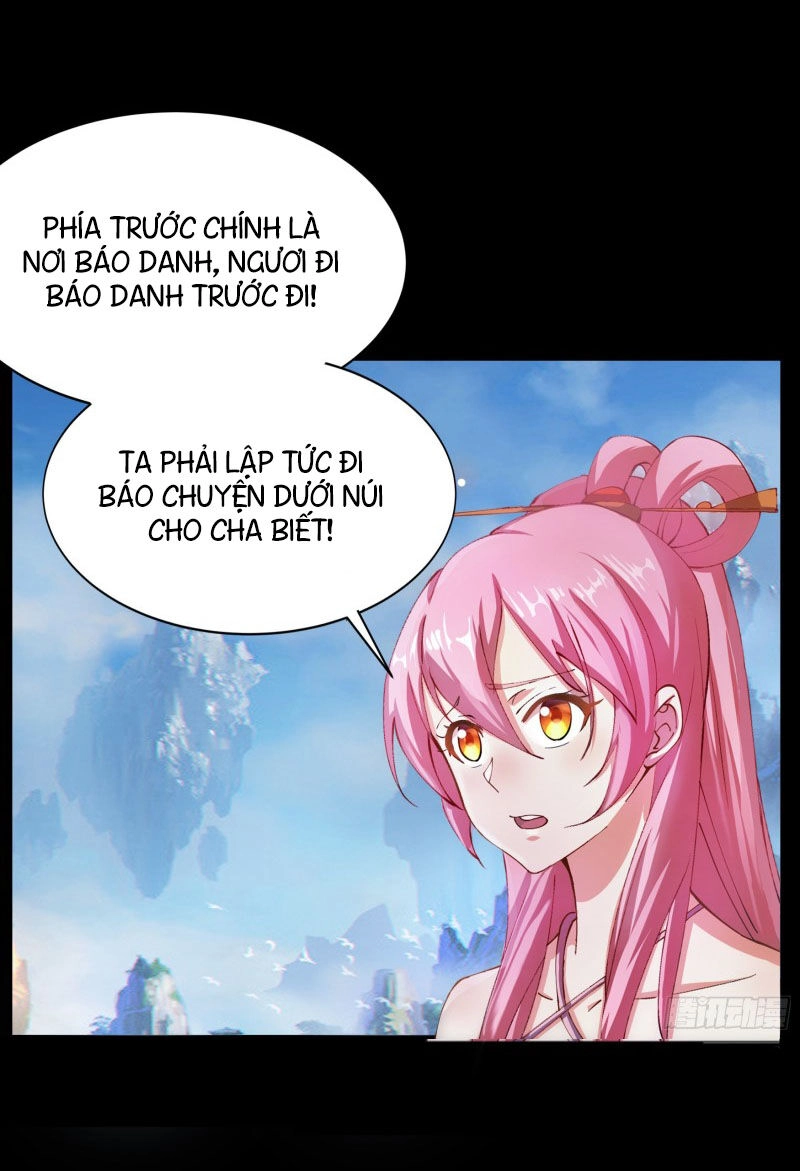 Thanh Đế Truyện Chapter 33 - 21