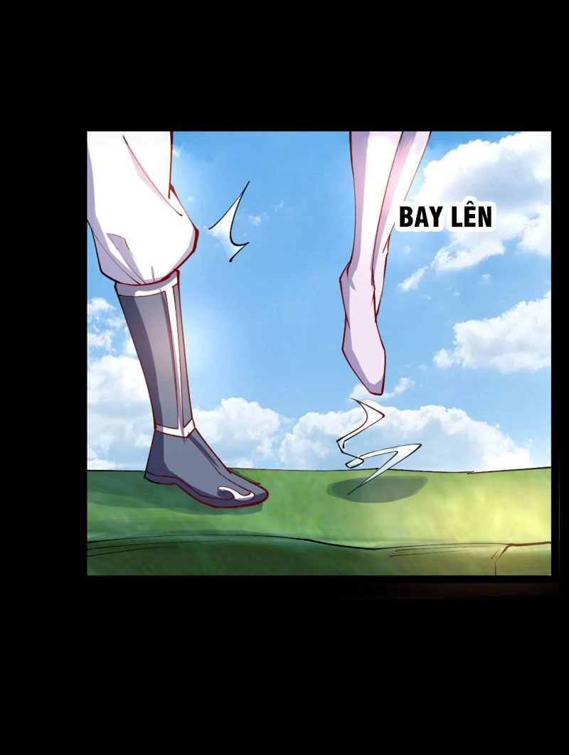 Thanh Đế Truyện Chapter 33 - 22