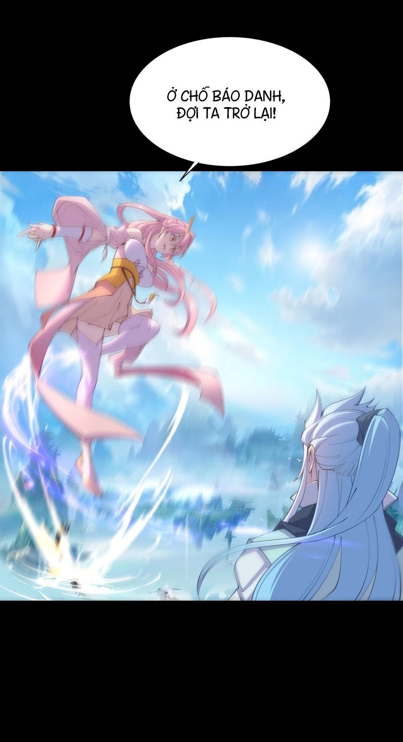 Thanh Đế Truyện Chapter 33 - 23