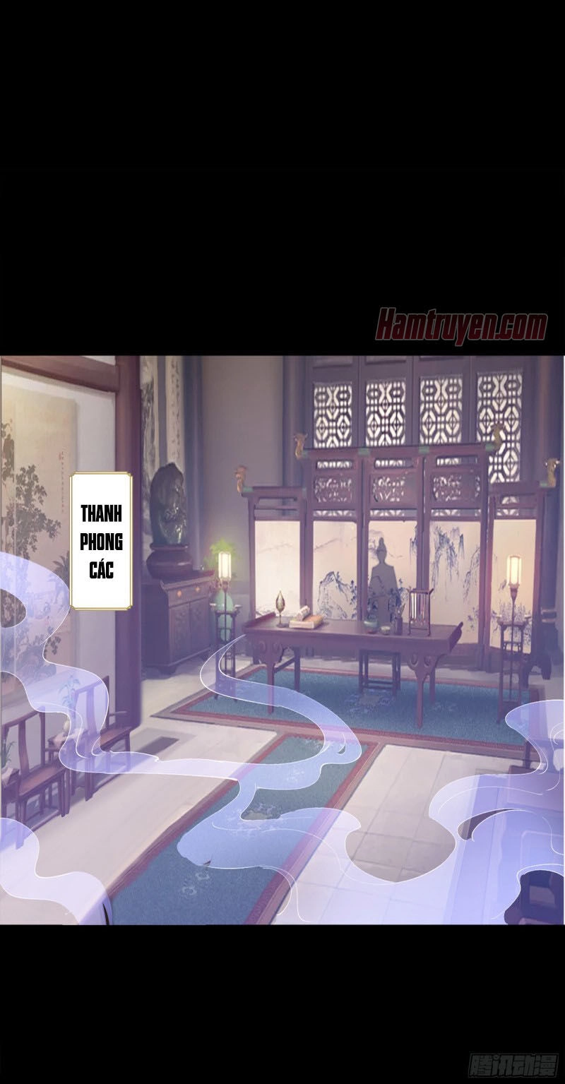 Thanh Đế Truyện Chapter 33 - 24